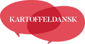 Kartoffeldansk logo